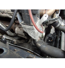 BMW E92 2.0 D, ТУРБИНА, ТУРБОКОМПРЕССОР N47D20