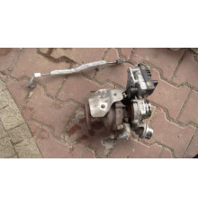 BMW G30 F10 F20 F30 F25 B47 турбокомпрессор турбина