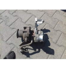 BMW E87 E90 2.0 D ТУРБОКОМПРЕССОР ТУРБИНА 780059402
