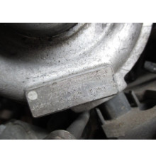 BMW E38 E39 ТУРБИНА ТУРБО 530DIESEL 2247691F