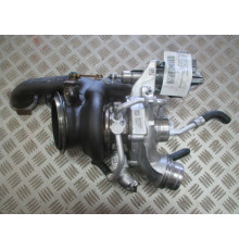 ТУРБИНА BMW 5 G32 252 PS B48 8631904