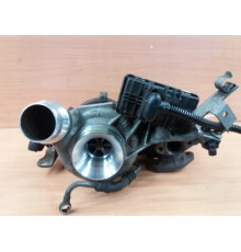 BMW F80 F82 GT F30 F34 2.0 D ТУРБОКОМПРЕССОР ТУРБИНА
