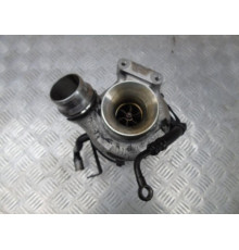 ТУРБИНА TURBO BMW E81 E60 E90 2.0 D 49135-05875
