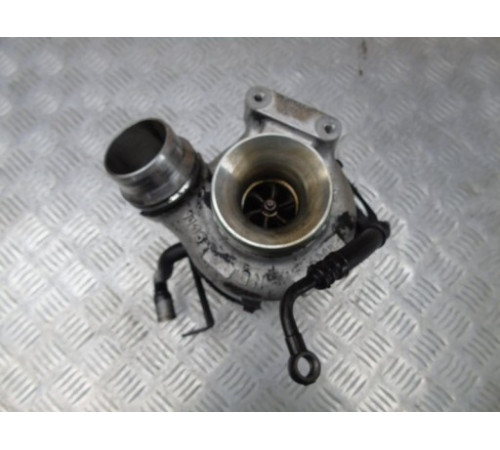 ТУРБИНА TURBO BMW E81 E60 E90 2.0 D 49135-05875