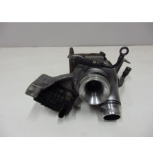 BMW e90 E81E87 116d 118d ТУРБИНА N47D20A 7800594