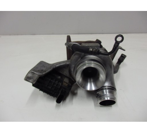 BMW e90 E81E87 116d 118d ТУРБИНА N47D20A 7800594 BMW e90 E81E87 116d 118d ТУРБИНА N47D20A 7800594