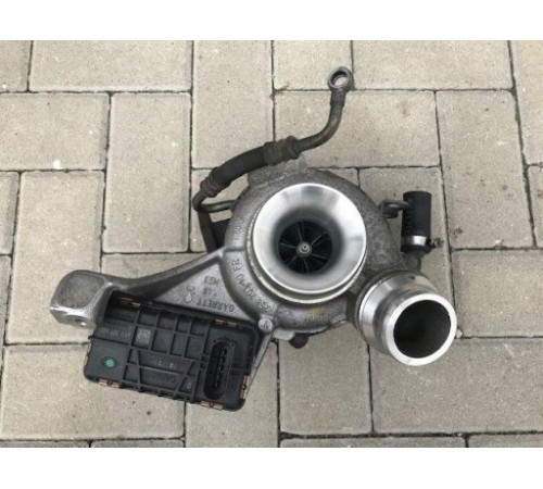 BMW F20 F30 F10 2.0 D 767378 7800594 Турбина 100% BMW F20 F30 F10 2.0 D 767378 7800594 Турбина 100%
