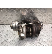 ТУРБОКОМПРЕССОР ТУРБИНА 7593023 BMW F01 F02 3.0 и