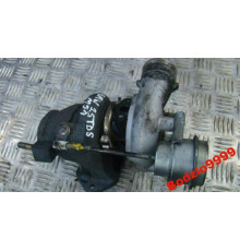 BMW E39 2.5 TDS ТУРБОКОМПРЕССОР ТУРБИНА TD04-13T-4