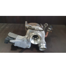 BMW ТУРБИНА N47A20D E60 E61 2.0 D 177KM 4727470
