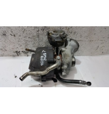 Турбина BMW E46 2.0 td 717478-4 77876261