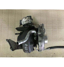 ТУРБИНА BMW E60 E61 525d M57N 2.5 d 177KM
