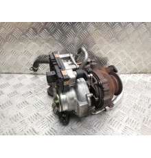BMW F45 F46 МИНИ B47C20 ТУРБИНА ТУРБОКОМПРЕССОР