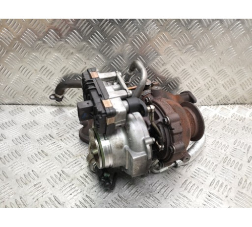 BMW F45 F46 МИНИ B47C20 ТУРБИНА ТУРБОКОМПРЕССОР BMW F45 F46 МИНИ B47C20 ТУРБИНА ТУРБОКОМПРЕССОР