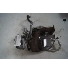 BMW X1 F48 F45 F46 2.0 d ТУРБОКОМПРЕССОР ТУРБИНА