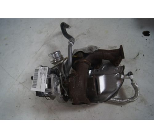 BMW X1 F48 F45 F46 2.0 d ТУРБОКОМПРЕССОР ТУРБИНА