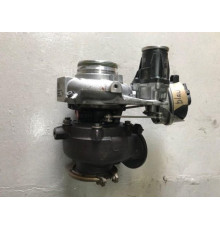 BMW F45 F48 Mini F56 8584199 Турбина ДЕМОНТАЖ ОК
