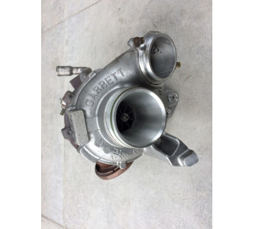 ТУРБО ТУРБИНА BMW F10 F15 F16 F30 3.0 D 7823202 ТУРБО ТУРБИНА BMW F10 F15 F16 F30 3.0 D 7823202