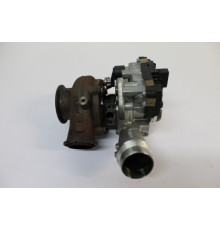 ТУРБО ТУРБИНА BMW F45 F46 F48 2.0 D 8513635