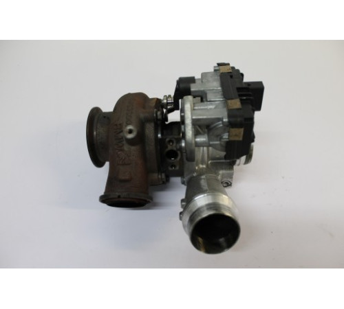 ТУРБО ТУРБИНА BMW F45 F46 F48 2.0 D 8513635