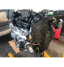 Турбина Bmw f20 f30 b47 54409700044 Маленький Пробег
