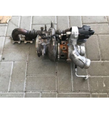 BMW G30M G20M MPOWER 2383511 Турбина