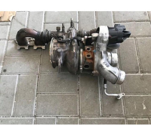 BMW G30M G20M MPOWER 2383511 Турбина