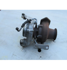 ТУРБОКОМПРЕССОР ТУРБИНА BMW F20 F30 2.0 D 1.8 D