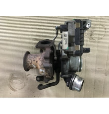 ТУРБИНА BMW E84 E87 E90 118d 318d 143KM 1.8 d N47