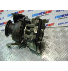 BMW F01 F10 F12 F15 F16 ТУРБИНА 7823202 3.0 d N57N