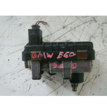 BMW E60 3.0 D M57T E4 РЕГУЛЯТОР ТУРБИНЫ 5NW009228