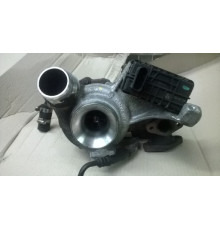 ТУРБОКОМПРЕССОР ТУРБИНА BMW E87 E90 1,8 D 7810189