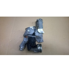 ТУРБОКОМПРЕССОР ТУРБИНА BMW F45 F48 F56 1,8 7636784