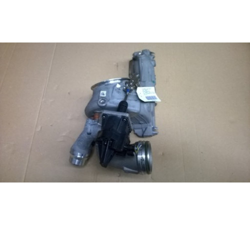 ТУРБОКОМПРЕССОР ТУРБИНА BMW F45 F48 F56 1,8 7636784