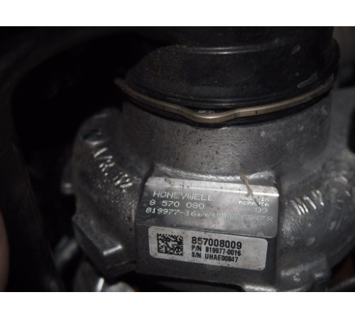 ТУРБИНА BMW F45 F46 X1 F48 МИНИ-F54 F60 8570080 09