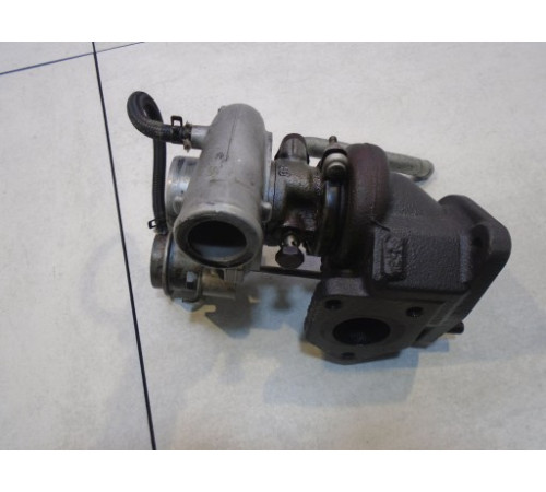 ТУРБИНА ТУРБОКОМПРЕССОР BMW E 46 2.0 D TDO25L308T33