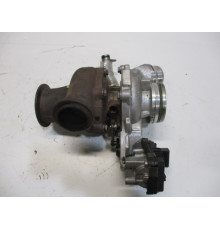 Турбокомпрессор турбина BMW F20 F30 2.0 D 8513640