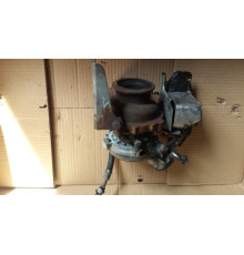 ТУРБИНА Турбокомпрессор BMW E87 120d 163 Л. с. 750952