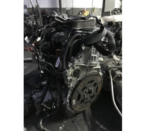 BMW 3 E90 ЛИФТИНГ 2.0 D 143KM ТУРБО, ТУРБИНА, РЕГУЛЯТОР