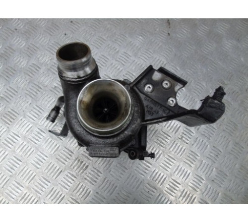 ТУРБИНА TURBO BMW E87 E90 7800594C