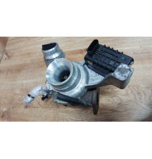 ТУРБИНА ТУРБОКОМПРЕССОР BMW N47 2.0 D 25820310FR