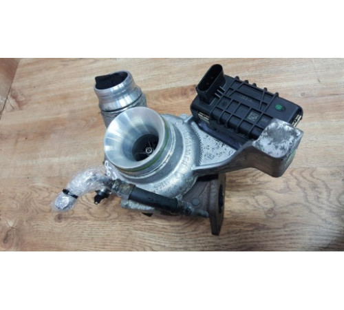 ТУРБИНА ТУРБОКОМПРЕССОР BMW N47 2.0 D 25820310FR