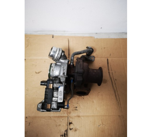 BMW F20 F30 F10 2.0 D 767378 7800594 Турбина 100% BMW F20 F30 F10 2.0 D 767378 7800594 Турбина 100%