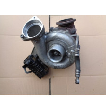 турбокомпрессор турбина bmw e90 325d 330d 306d3