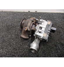 BMW F45 F46 МИНИ B47C20 ТУРБИНА ТУРБОКОМПРЕССОР