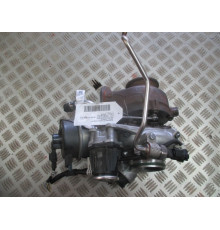 ТУРБИНА BMW MINI F54 F55 F60 190 PS 8584199 B47