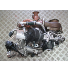 ТУРБИНА BMW MINI 8591188 8584199 F45 F46 F48 F60