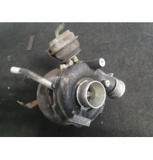 BMW 5, OPEL OMEGA B 2.5 DTI, ТУРБИНА 7780199D