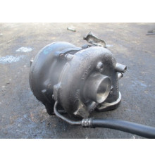 BMW e60 3.0 d turbosrpężarka 742730-5018S турбина