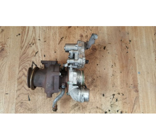 ТУРБО ТУРБИНА BMW F20 N47 8518204